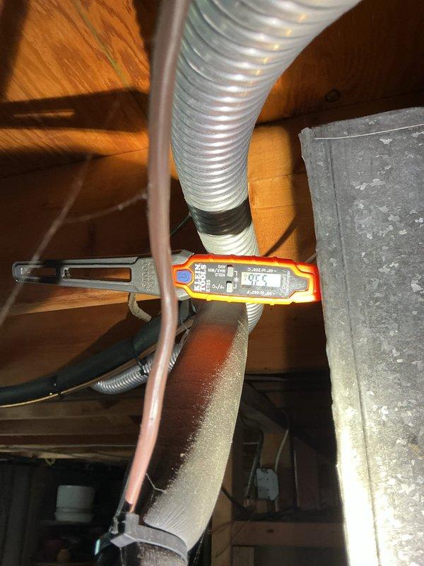 Completed comprehensive cooling system tune-up on 8-year-old ground-level outdoor unit. Performed standard maintenance protocol including system diagnostics, temperature differential measurements, and replaced air filter with new pleated media filter. All components inspected and found operating within normal parameters.