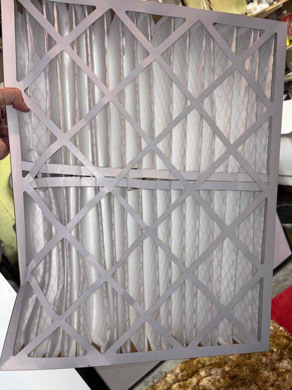 Completed cooling system tune-up on a residential outdoor unit over 10 years old located in backyard. Performed comprehensive maintenance inspection of all electrical components, circuit board, and wiring connections. Inspected and replaced dirty air filter to restore proper airflow and system efficiency.