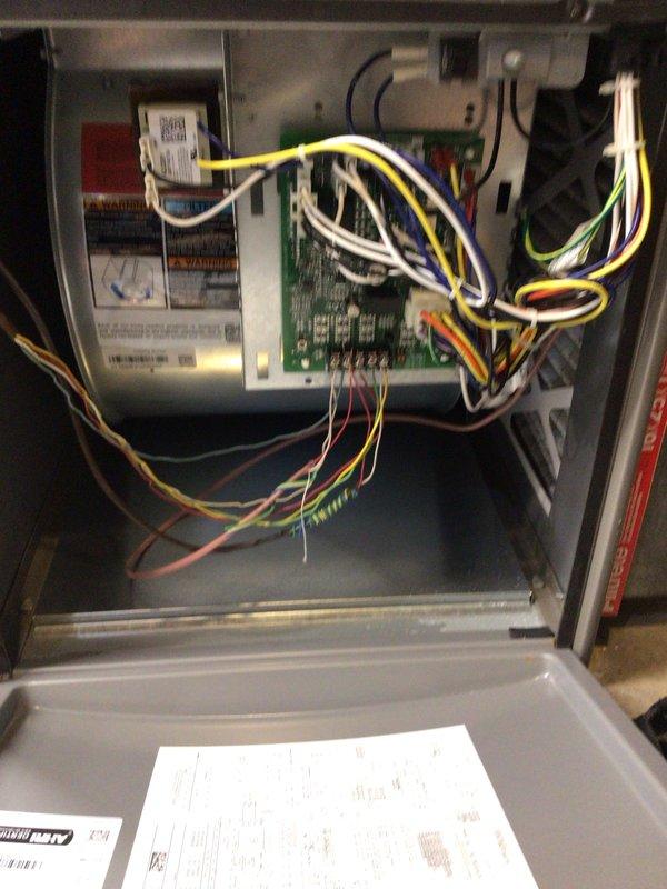 Replaced evaporator coil with correct Lennox model 29A19 after incorrect coil was installed in June. Retrieved warranty replacement coil and completed installation, removing and disposing of incorrect unit. Verified system operation for both heating and cooling modes upon completion.
