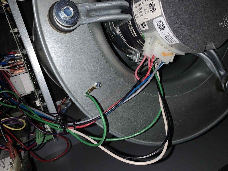 Completed comprehensive cooling season tune-up on outdoor condensing unit located on side of home. Performed full system inspection including electrical connections, refrigerant levels, condenser coil cleaning, and operational testing. All components found functioning within normal parameters, unit operating efficiently with no immediate service needs identified.