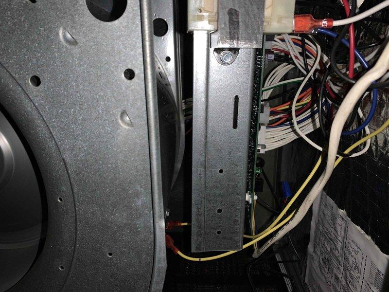 Completed seasonal cooling tune-up maintenance on two residential HVAC systems located at side of house. Performed comprehensive inspection of outdoor condensing units and indoor air handler components, including blower assembly, electrical connections, and control wiring systems. All equipment found operating within normal parameters with typical dust accumulation; systems tested and confirmed ready for cooling season operation.