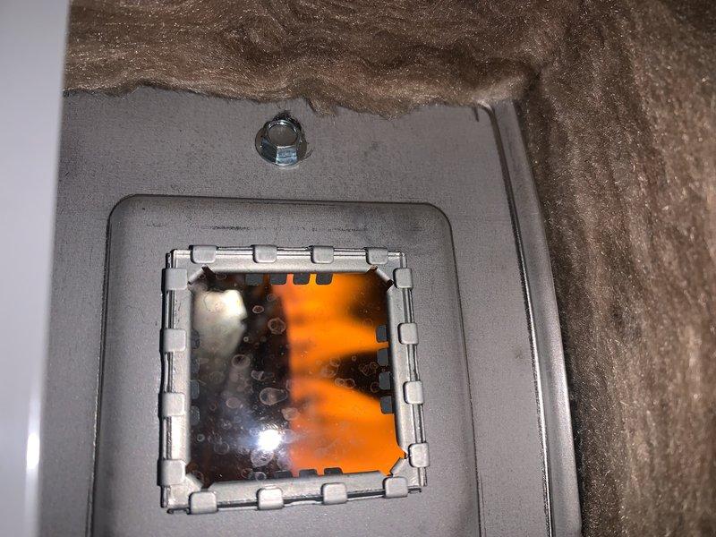 Responded to callback for water heater pilot light failure, third occurrence since initial installation. Upon inspection, discovered debris and improper combustion causing pilot outage. Cleaned burner assembly, adjusted air-to-fuel mixture, and verified proper flame characteristics. Tested ignition system multiple times to ensure reliable pilot operation and confirmed stable flame with proper blue color and adequate strength. Unit operating correctly at time of departure.