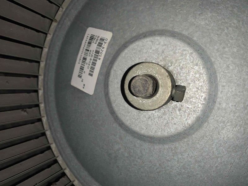 Completed comprehensive tune-up on 10-year-old outdoor air conditioning unit during scheduled morning service window. Performed full system inspection including condenser fan motor assembly, verified electrical performance using digital multimeter with readings of 0.65A current draw and proper voltage levels. All components operating within manufacturer specifications and system ready for continued service.