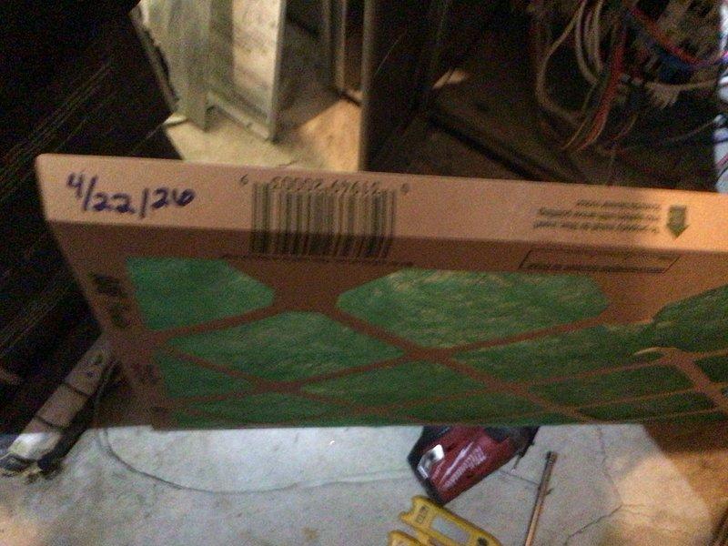 Completed comprehensive cooling maintenance tune-up on 16-year-old air conditioning system. Performed standard preventative maintenance procedures including inspection of internal components, electrical connections, and wiring harness within the air handler cabinet. System tested and confirmed operational upon completion of service.