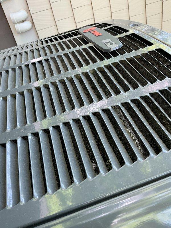 Completed comprehensive cooling maintenance on three air conditioning systems aged 9, 15, and 9 years respectively. Performed standard tune-up procedures including inspection of condenser units, verification of refrigerant levels, electrical component testing, and filter assessment. All systems were found operational and left in proper working condition.