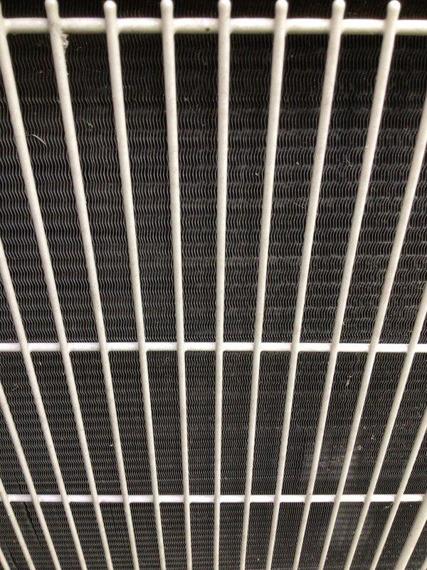 Completed comprehensive cooling maintenance tune-up on 9-year-old Bryant system. Performed full system inspection including operational testing of all components, with special attention to outdoor unit compressor for reported high-pitched noise audible from street during hot weather. Inspected condenser coil fins and internal components, verified proper function of all electrical connections and mechanical assemblies, and confirmed system is operating within normal parameters.