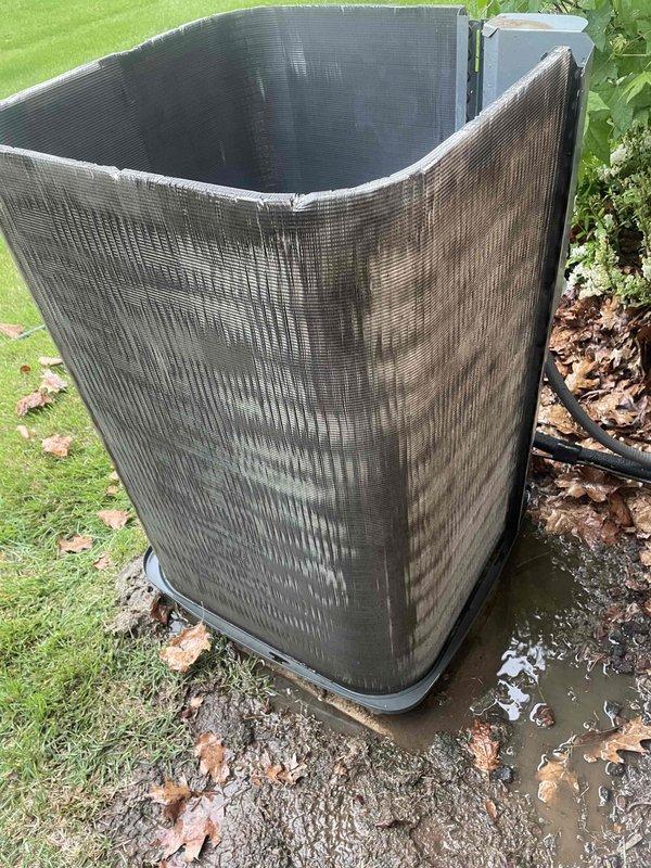 Completed comprehensive cooling maintenance on a 9-year-old air conditioning system. Performed full system inspection including capacitor check, electrical connections, and outdoor condenser unit evaluation. System tested and confirmed operational with all components functioning within normal parameters.