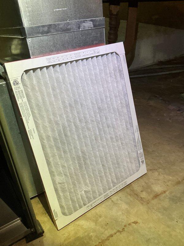 Completed cooling system tune-up on basement-located unit under 10 years old. Performed comprehensive maintenance inspection, verified thermostat operation at 75 degrees, and documented system components including air handler and filtration system. All equipment operating within normal parameters.