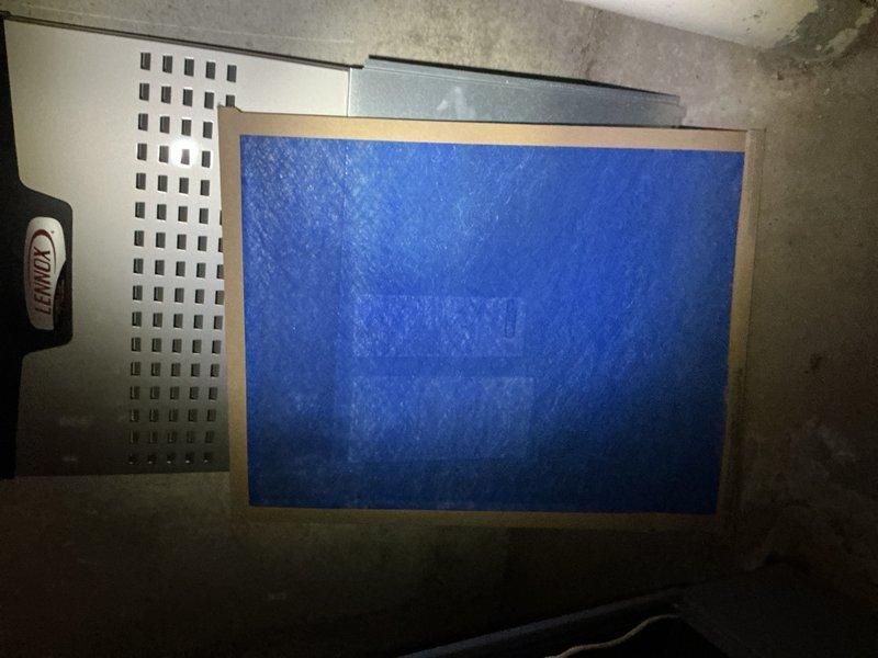 Completed comprehensive cooling system tune-up on 3-year-old ground-level AC unit. Performed full system inspection including control board diagnostics, electrical connections verification, and air filtration system evaluation. All components operating within normal parameters with no deficiencies noted.