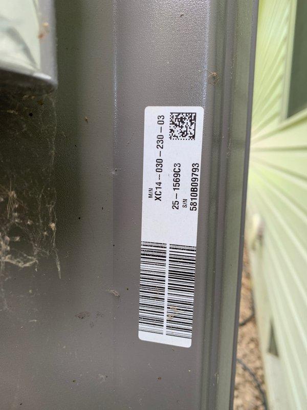 Completed comprehensive cooling season tune-up on 16-year-old outdoor AC unit. Performed full system inspection including control board diagnostics, electrical connections verification, refrigerant level assessment, and overall component evaluation. Unit operational and ready for cooling season demands.