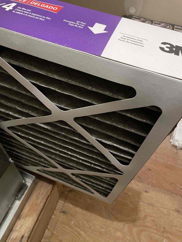Completed comprehensive cooling maintenance on three HVAC systems, performing standard tune-up procedures on all units. Replaced air filtration media with new pleated filters, inspected electrical components including capacitors and control boards, verified proper refrigerant line connections, and confirmed all systems are operating within normal parameters.