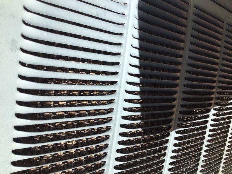 Completed comprehensive cooling system tune-up on 11-year-old outdoor AC unit. Performed standard maintenance protocol including inspection of condenser coil, refrigerant levels, electrical connections, and capacitor function. Verified proper airflow through supply registers and inspected return air filter (16x20x1 pleated filter found in serviceable condition). System operating within normal parameters upon completion of preventive maintenance service.