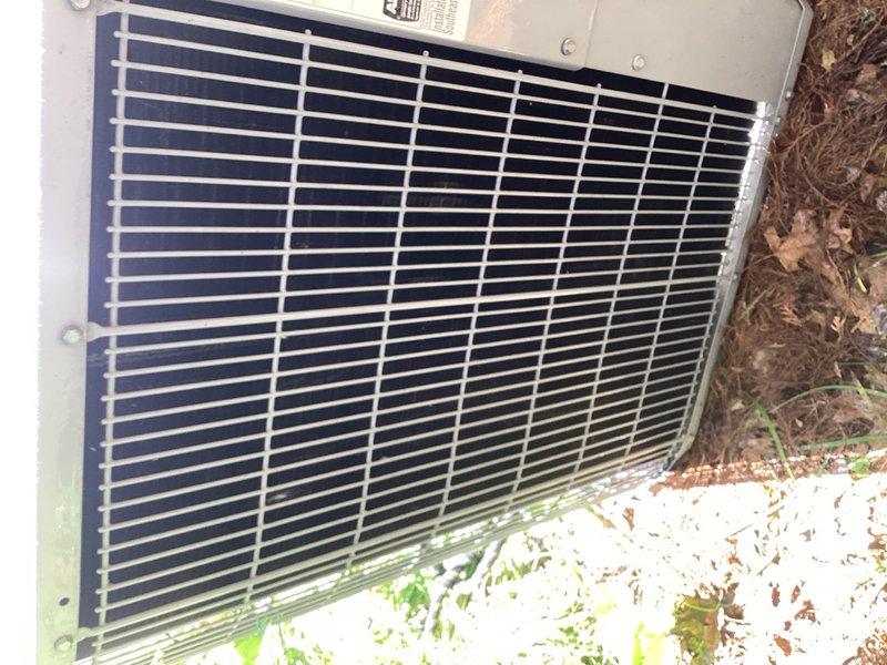 Completed cooling system tune-up maintenance on single AC unit with attic air handler and outdoor condenser. Performed standard O10 preventive maintenance protocol including system inspection, filter check at return air grille, and condenser unit evaluation. All components found operating within normal parameters with no immediate service needs identified.