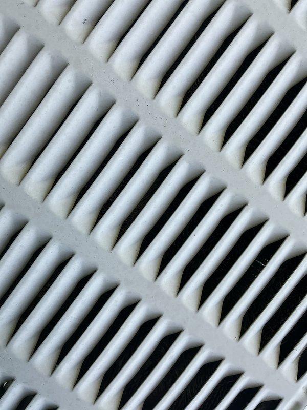Completed comprehensive cooling system tune-up on ground-level AC unit located at rear of property. Performed standard maintenance protocol including system inspection, filter replacement with new 16x25x1 Filtrete filter, and verification of return air grille condition. All components operating within normal parameters upon completion of service.
