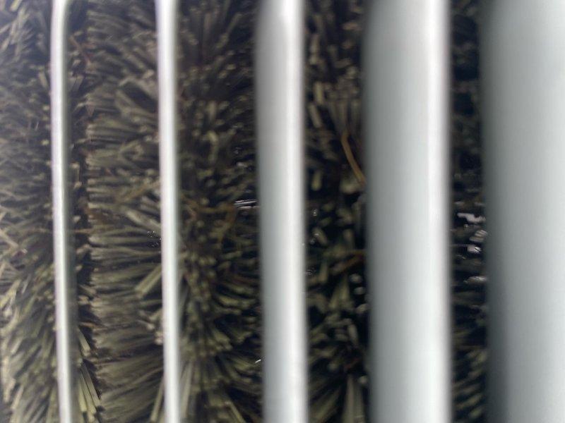 Completed preventative maintenance tune-up on a 10-year-old outdoor AC unit. Inspected evaporator coil and fins, confirming proper condition and airflow. Evaluated air filtration system and documented equipment status with photographic records for quality assurance.