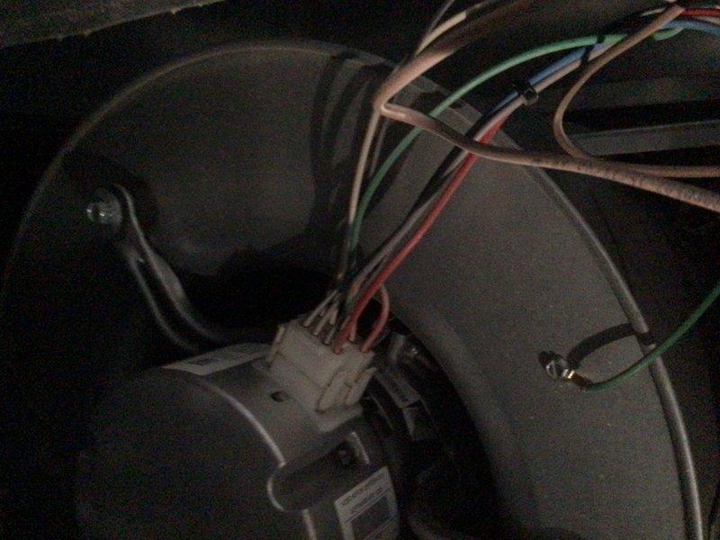 Completed preventive maintenance cooling tune-up on two ICP air conditioning systems under 3-year maintenance agreement. Performed comprehensive inspection of both units including blower motor assemblies, electrical connections, and system components. Both systems tested and confirmed operational with all parameters within normal specifications.