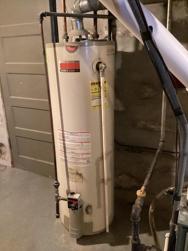 Completed preventive maintenance tune-up on a 17-year-old residential air conditioning unit located on exterior ground-level concrete pad. Performed comprehensive system inspection, verified proper operation of all components, and ensured unit is functioning within manufacturer specifications for the cooling season.