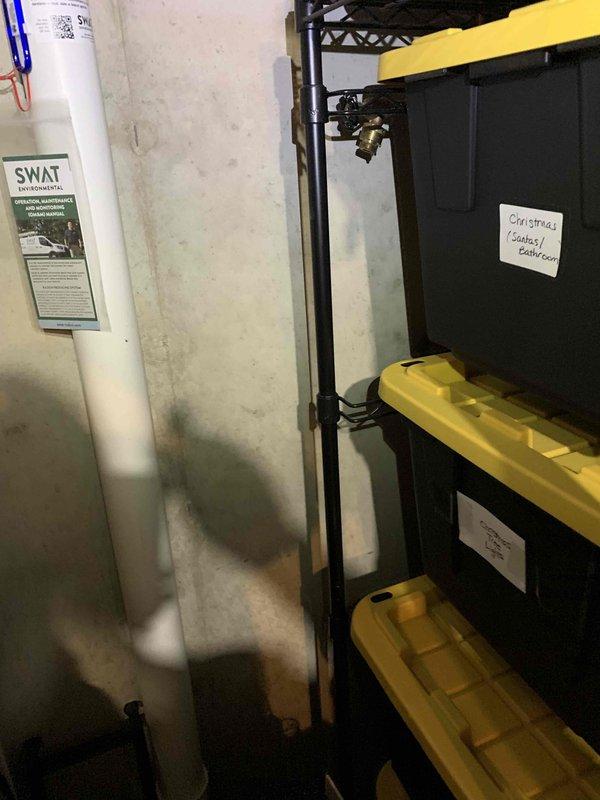 Successfully installed a 50-gallon tall gas water heater in basement utility room. Removed existing unit and installed new tank with proper venting through stainless steel exhaust flue system connected to ceiling. Installed 3/4-inch pressure reducing valve (PRV) as part of the installation to regulate incoming water pressure. Connected all copper supply and discharge lines, ensuring proper hot and cold water integration with existing plumbing infrastructure. Verified all gas connections for safety and proper operation. Tested unit for leaks, proper ignition, and temperature regulation. Installation completed in compliance with local building codes; no permit required per municipal regulations. Unit is fully operational and ready for service.