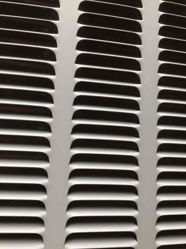 Completed comprehensive cooling maintenance on 9-year-old AC system. Performed standard tune-up procedures including inspection of air handler components, verification of airflow through return grille, and system operational testing. All components found functioning properly with system operating within normal parameters.