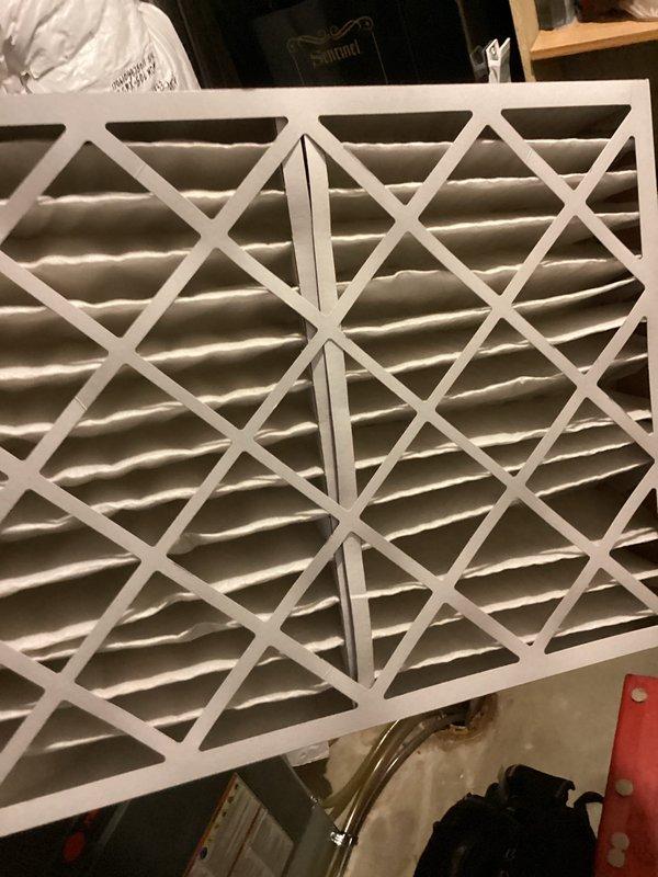 Completed comprehensive AC tune-up and cooling maintenance on a 9-year-old air conditioning system. Performed full system inspection including control board diagnostics, electrical connections verification, and filter assessment. System was found operating properly with all components functioning within normal parameters at time of service completion.
