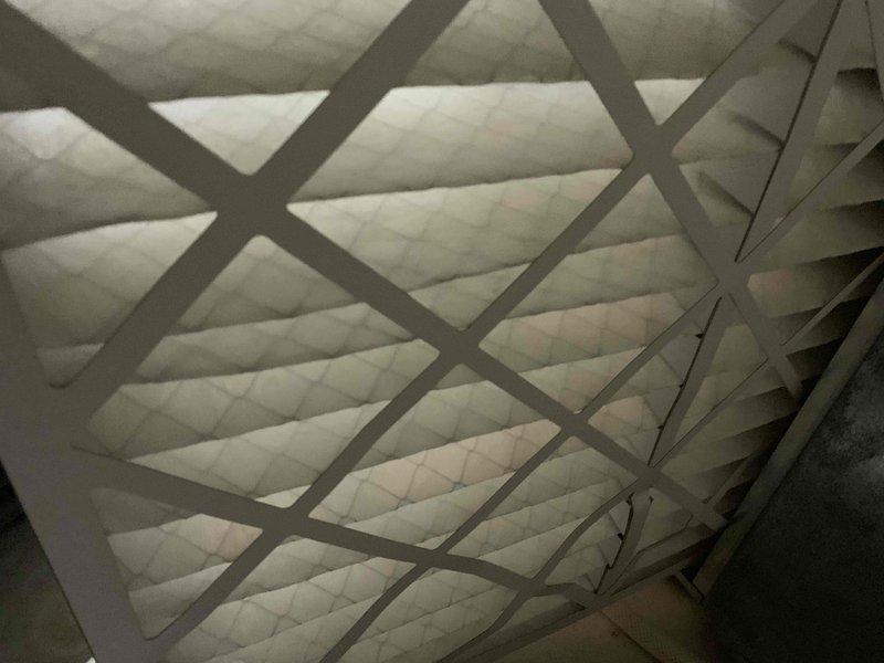 Completed comprehensive cooling maintenance on a 9-year-old air conditioning system. Performed standard tune-up procedures including system inspection, operational testing, and filter replacement. System confirmed operating properly with all components functioning within normal parameters.