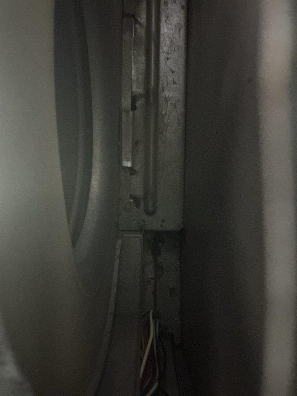 Performed comprehensive air conditioning tune-up on single outdoor Goodman unit, model ANIX1203016B. Completed full system inspection including electrical connections, refrigerant levels, condenser coil cleaning, and operational testing to ensure optimal performance for cooling season.