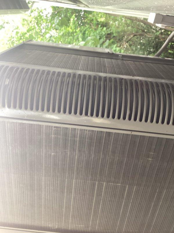 Completed comprehensive cooling season tune-up and preventive maintenance on 9-year-old Lennox air conditioning system. Performed full system inspection including condenser unit exterior evaluation, control board and electrical component examination, verified proper wiring connections and circuit integrity, and documented equipment condition through detailed photography. All components found operating within normal parameters with no immediate repairs required at time of service.