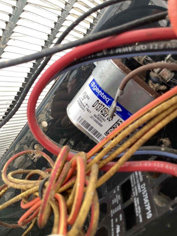 Completed comprehensive cooling season tune-up on 10-year-old residential air conditioning unit located on side of home. Performed full system inspection including electrical connections, capacitor testing, and amperage draw verification which measured 85.0 amps. All components including Siemens contactor and capacitors found to be operating within normal parameters with standard operational wear present. System tested and confirmed functioning properly for continued cooling operation.