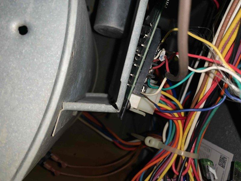 Completed comprehensive tune-up service on an 11-year-old residential air conditioning unit as part of a Home Depot service agreement. Performed standard maintenance procedures including system diagnostics with digital measurement equipment to verify operating temperatures and pressures, inspected electrical components including capacitor and wiring harnesses within the control compartment, and evaluated overall system performance. All components were found to be functioning within normal parameters, and the unit was left in proper working condition.