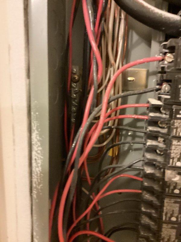 Conducted comprehensive site assessment and provided detailed estimate for whole home surge protection system and standby generator installation. Evaluated existing electrical panel configuration, documenting current circuit breaker arrangement and wire routing to determine compatibility with proposed surge protection device and generator transfer switch integration. Assessed panel capacity, available breaker spaces, and existing wire management to establish installation requirements and identify any necessary panel modifications or upgrades to accommodate new equipment.