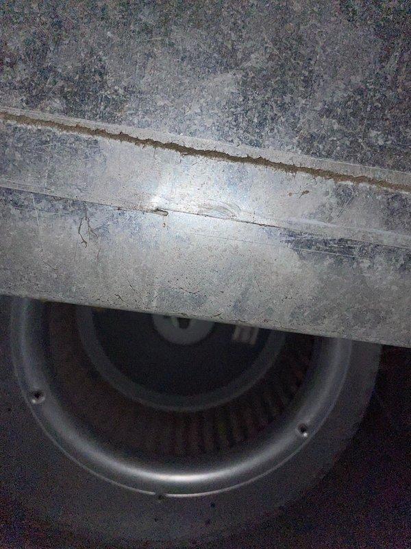 Completed comprehensive tune-up service on single outdoor AC unit per Home Depot work order. Performed standard maintenance protocol including system inspection, filter evaluation, and condensate drain assessment. Filter examined showed acceptable condition with minimal debris accumulation, and condensate drain line verified operational with proper drainage to floor drain.