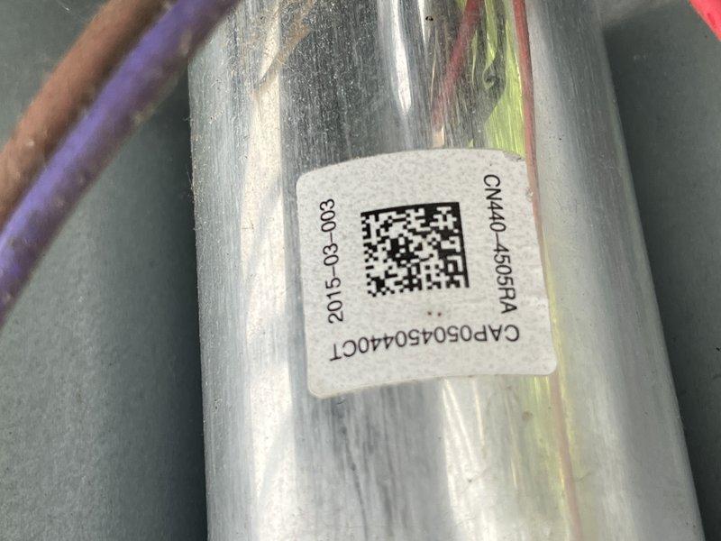 Completed comprehensive cooling system tune-up on single outdoor AC unit. Performed standard maintenance protocol including temperature differential measurements, visual inspection of capacitor and electrical components, and system performance verification. All components found operating within normal parameters with no repairs required at this time.