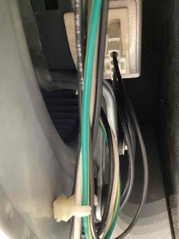 Completed blower motor replacement on Lennox HVAC system. Removed failed blower motor assembly and installed new warranty replacement unit, secured all electrical connections, and verified proper operation. Disposed of defective motor per service protocol and confirmed system airflow restored to normal operating parameters.