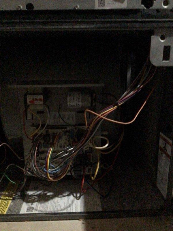 Completed comprehensive cooling system tune-up on 6-year-old outdoor AC unit. Performed standard maintenance protocol including inspection of electrical connections, control board, and wiring harness; verified proper operation of all components; cleaned exterior housing and ventilation louvers. Unit operating within normal parameters upon completion.