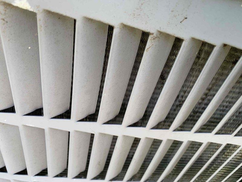 Completed comprehensive air conditioning tune-up and preventive maintenance on 19-year-old ground-level unit located in basement. Performed standard seasonal inspection including cleaning of return air grille, filter assessment, and system operational verification. Unit found to be functioning within acceptable parameters for age of equipment.