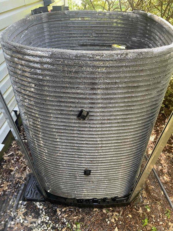 Completed comprehensive cooling maintenance tune-up on 9-year-old residential air conditioning system. Performed standard preventive maintenance procedures including inspection of condenser unit, verification of system operation, and documentation of equipment condition. System confirmed operational and ready for continued service through the cooling season.