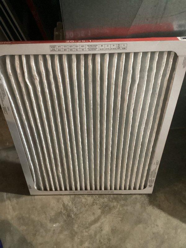 Completed comprehensive cooling season tune-up on outdoor condensing unit located at side of home. Performed standard maintenance protocol including inspection of air filter, electrical control board, and all system components. System operating within normal parameters with all safety controls functioning properly.