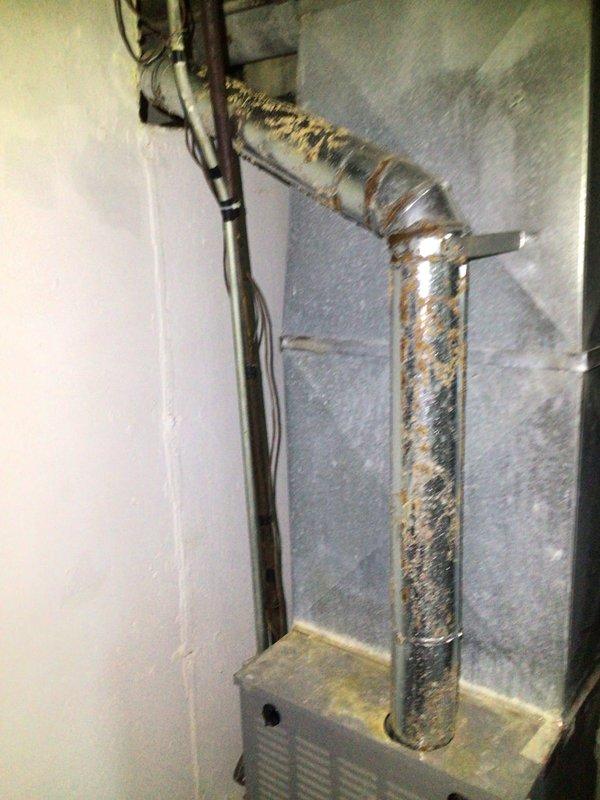 Responded to no-cooling complaint on 15-year-old residential air conditioning system. Performed comprehensive refrigerant leak detection and system inspection throughout the HVAC equipment and ductwork installation. Located refrigerant leak, completed necessary repairs, recharged system to manufacturer specifications, and verified proper cooling operation. System restored to full functionality with all components operating within normal parameters.
