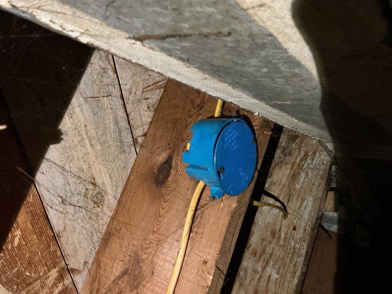 Completed Elite electrical inspection of residential property. Inspected electrical junction boxes, wiring systems, and conduit installations in basement and attic areas, documenting conditions with photos. Coordinated with PMA team to update customer's maintenance agreement to Elite level service.