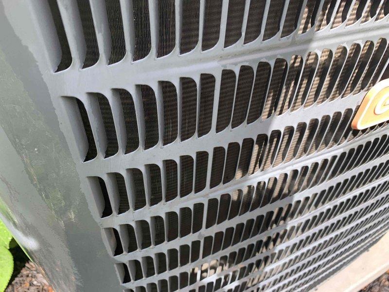 Completed preventive maintenance tune-up on basement air conditioning unit. Performed comprehensive system inspection including control board examination, electrical connections verification, and condenser unit assessment. Customer renewed membership onsite during service visit.