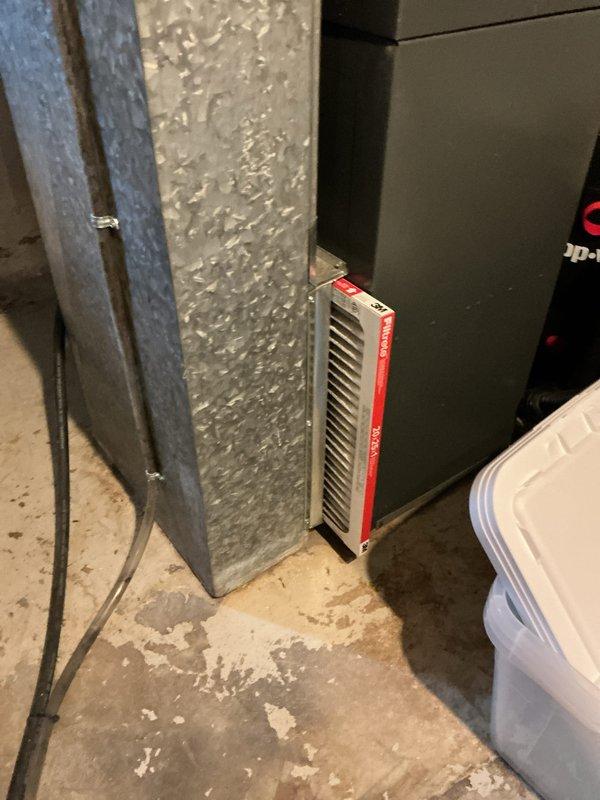 Completed preventative maintenance tune-up on 15-year-old residential air conditioning unit located on ground level exterior pad. Performed comprehensive system inspection including electrical connections, refrigerant levels, condenser coil cleaning, and air filter assessment. All components found operating within normal parameters with no immediate repairs required at this time.