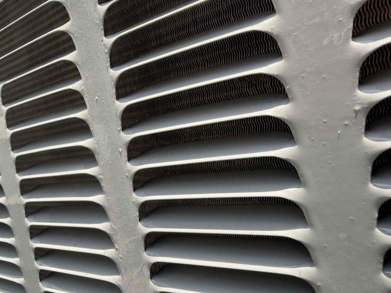 Completed comprehensive cooling system tune-up on single residential air conditioning unit less than 10 years old located at front of property. Performed standard maintenance protocol including inspection of condenser coil fins, verification of refrigerant pressures and temperatures using digital manifold gauges, and system performance evaluation. All components found operating within normal parameters with no deficiencies noted requiring immediate attention.