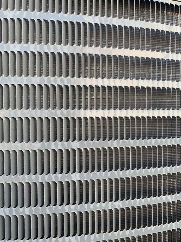 Completed comprehensive cooling maintenance tune-up on 15-year-old air conditioning system. Performed standard diagnostics including amperage draw measurement showing 14.76A, inspected and evaluated evaporator coil condition, and verified all system components operating within normal parameters. System confirmed working properly with no deficiencies noted at time of service.