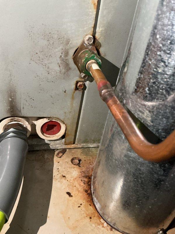 Responded to service call for non-operational HVAC system following previous technician's misdiagnosis that resulted in damaged control board. Replaced faulty control board with new unit sourced from supply house, restored system functionality, and performed diagnostic testing to verify proper operation. Discarded damaged board per protocol as warranty claim was not applicable due to technician error during prior service visit.
