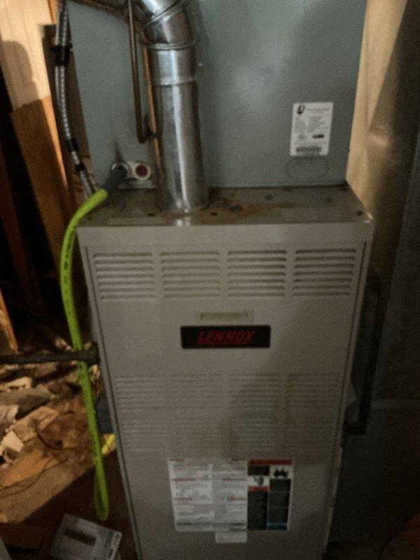 Responded to service call for non-operational HVAC system following previous technician's misdiagnosis that resulted in damaged control board. Replaced faulty control board with new unit sourced from supply house, restored system functionality, and performed diagnostic testing to verify proper operation. Discarded damaged board per protocol as warranty claim was not applicable due to technician error during prior service visit.