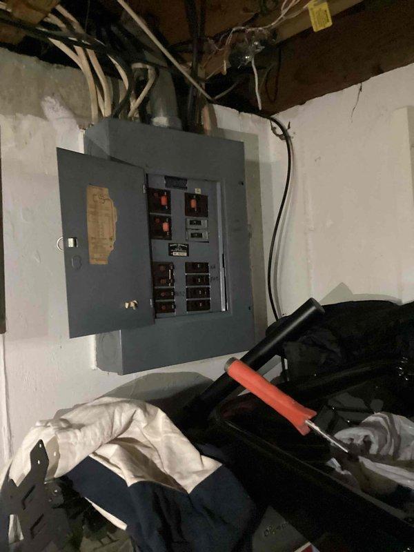 Responded to no cooling call on 16-year-old AC system where outdoor unit was clicking and humming but condenser fan would not start. Customer had previously replaced capacitor without resolving the issue. Upon arrival, verified symptom and confirmed new capacitor was properly installed and within spec. Diagnosed failed condenser fan motor. Replaced defective motor with OEM equivalent unit, verified proper rotation and amp draw, and tested system operation through complete cooling cycle. Unit now operating normally with proper airflow and cooling performance restored.