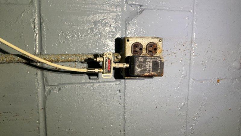 Responded to electrical panel emergency where half the circuits were non-operational due to water intrusion. Performed comprehensive assessment of the affected panel, documented extensive water damage to internal components and bus bars, and photographed conditions for insurance and repair documentation. Recommended immediate panel replacement to restore full electrical service and prevent potential safety hazards from moisture-compromised electrical connections.