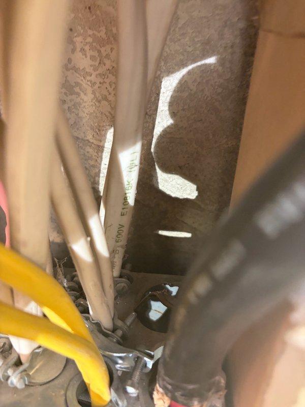 Installed dedicated electrical circuit and wiring to support new mini split HVAC system. Ran conduit and electrical lines from main service panel to exterior unit location, ensuring proper gauge wire and circuit protection for equipment specifications. Completed all connections in accordance with local electrical codes and manufacturer requirements for safe mini split operation.