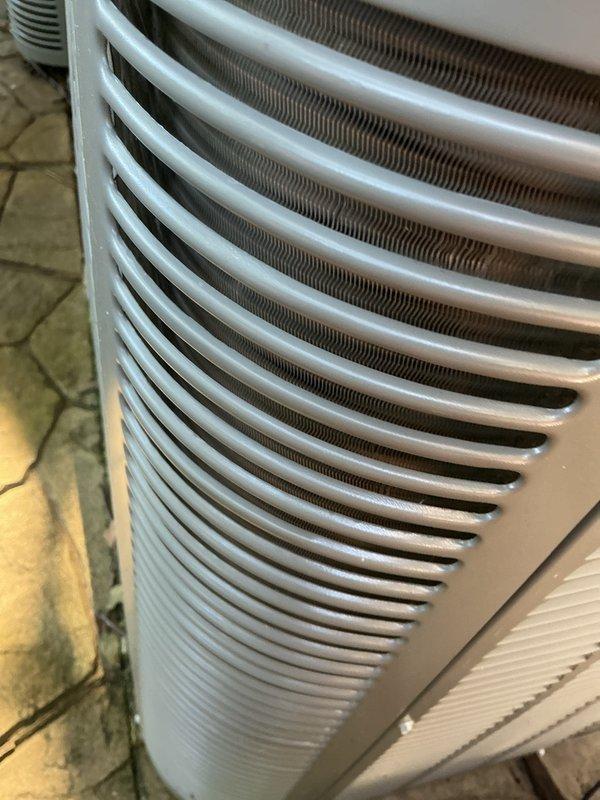 Completed comprehensive cooling maintenance on two 9-year-old AC systems per customer request for early morning service. Performed standard tune-up procedures on both units including inspection of evaporator coils, condenser coils, refrigerant levels, electrical connections, and airflow components. Both systems tested and confirmed operational with no deficiencies noted; all equipment functioning within manufacturer specifications.