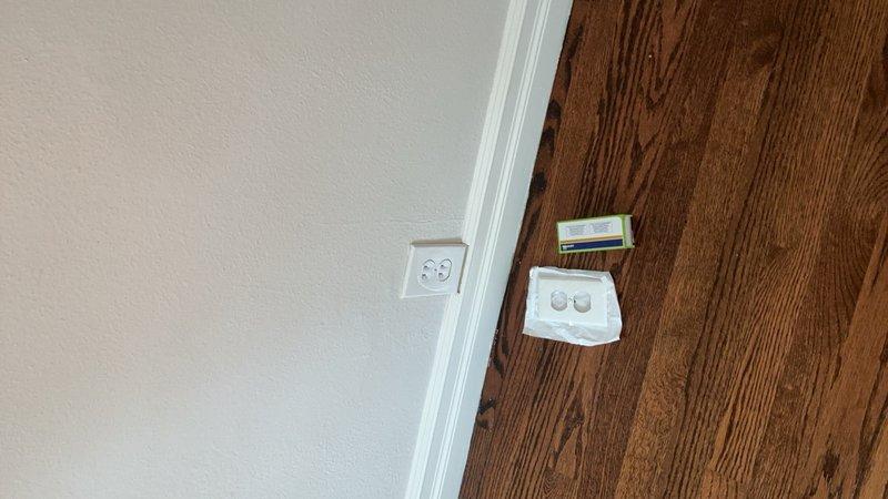 Completed electrical estimate for installation of nine new electrical outlets in residential property. Assessed existing electrical infrastructure, determined optimal outlet placement locations throughout the space, and provided detailed cost breakdown for materials and labor required to bring additional power access points up to current electrical code standards.